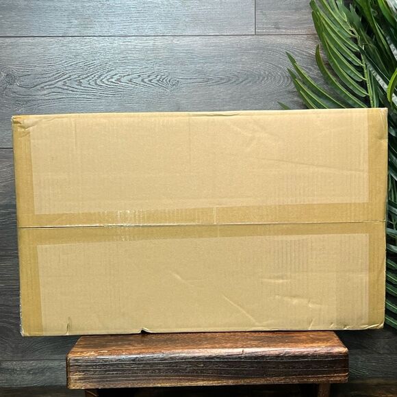 MERACH 2398 Slim Vibration Plate Exercise Machine/Lymphatic Drainage, Black. NIB - Picture 16 of 16